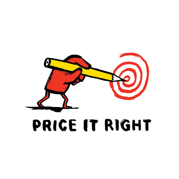 Campaña «Price It Right»