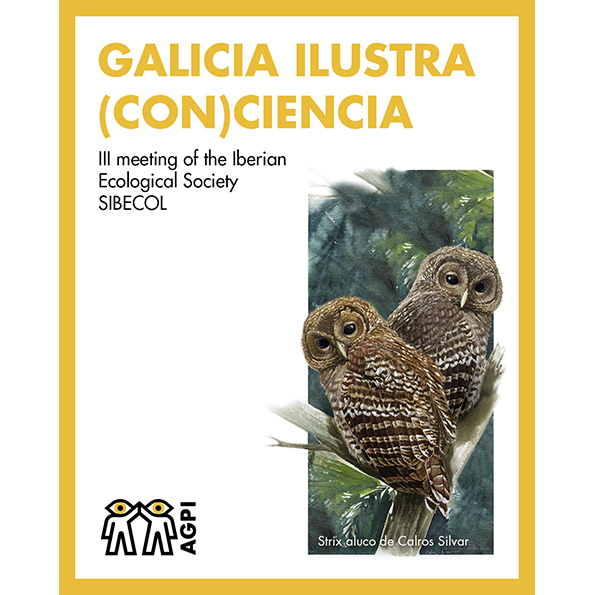 A ilustración científica no Galicia Ilustra (Con)ciencia